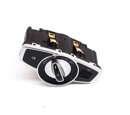 Mercedes-Benz C W205 Light switch A2059056500