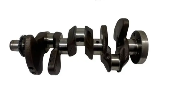 Volkswagen Golf VIII Crankshaft DLAA 04E105209A