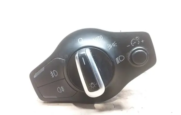 Audi A5 Sportback 8TA Light switch 8K0941531AS