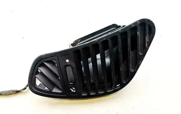 Subaru Outback Dash center air vent grill