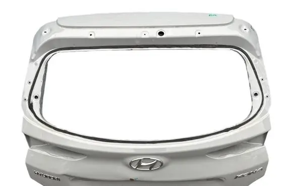 Hyundai Kona I Tailgate/trunk/boot lid