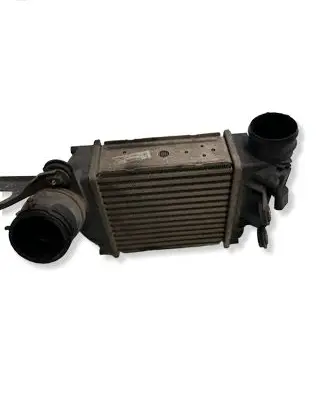Seat Toledo II (1M) Intercooler radiator 1J0145803S 872885UA