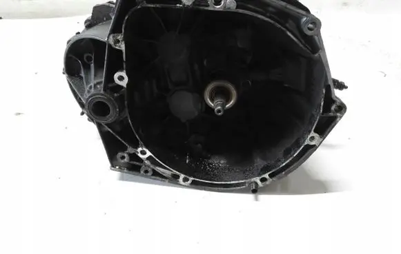 Citroen DS4 Manual 5 speed gearbox 20EA10