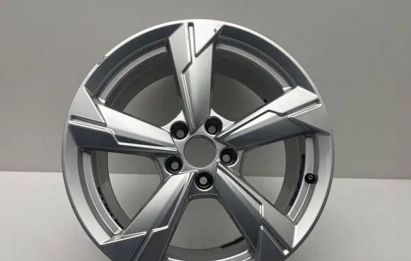 Audi A6 S6 C8 4K R18 alloy rim 4K0601025D