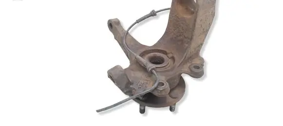 Ford Focus Front wheel hub spindle knuckle 3M513K171BG