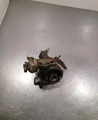 Ford S-MAX Turbo 9662464980 1749V