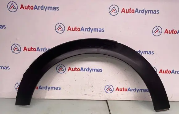 Mini One - Cooper Coupe R56 Front arch trim 7349421 51777349421 2757209