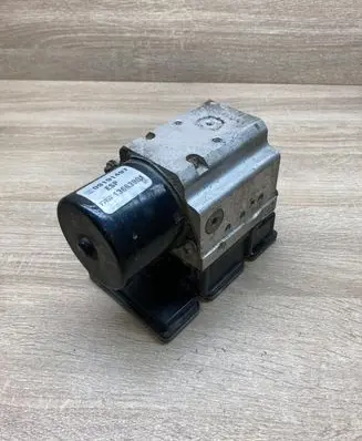 Opel Vectra C ABS Pump 13509201 13663901 09191497