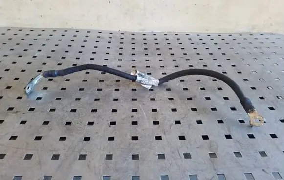 Skoda Octavia Mk3 (5E) Negative earth cable (battery) 5Q0971250Q