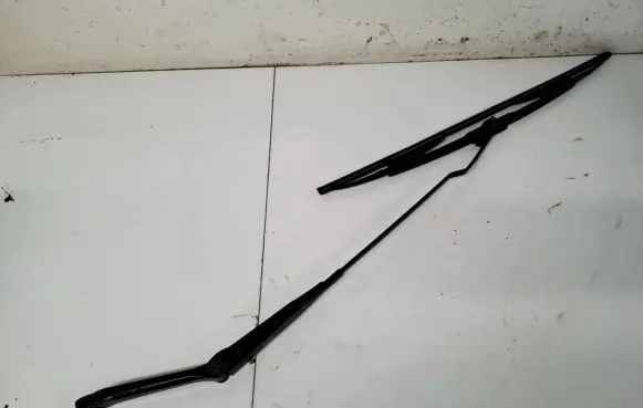 Opel Astra G Front wiper blade arm 90559601