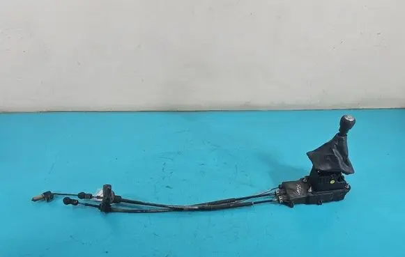 Peugeot 508 Gear shift cable linkage 9614412E IMPRK1530054