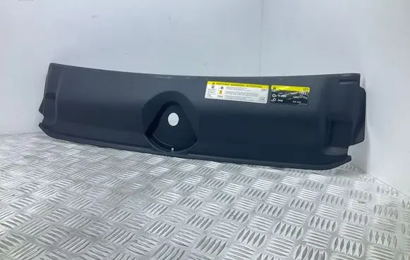 Audi A4 S4 B9 Top upper radiator support slam panel 8W0807081