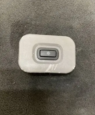 Volkswagen Crafter Interior lighting switch 7C0867491A