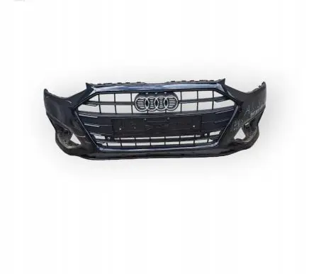 Audi A4 S4 B9 8W Front bumper 8W0807437