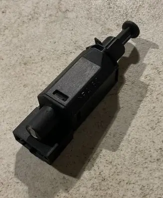 Ford Galaxy Brake pedal sensor switch 1H0927189D