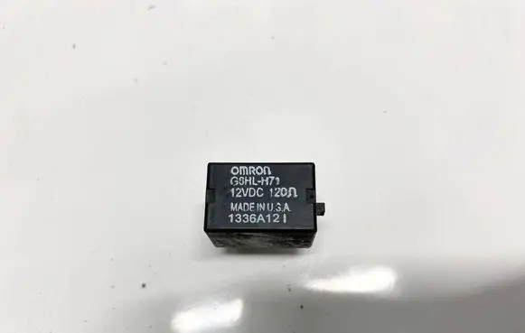 Other relay