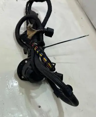 Seat Leon (5F) Other wiring loom