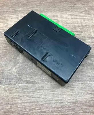 Volvo S40, V40 Alarm control unit/module MB232300 9459266