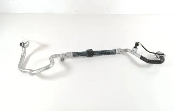 Audi e-tron Air conditioning (A/C) pipe/hose 4KE816743F