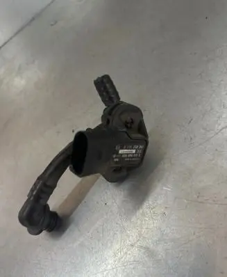Audi A6 S6 C7 4G Air pressure sensor 036906051G 110714T0452D 0261230081