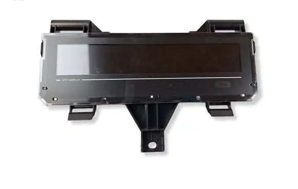 Renault Zoe Speedometer (instrument cluster) 248105950R