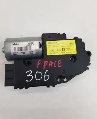Jaguar F-Pace Sunroof motor/actuator HK8353508AC
