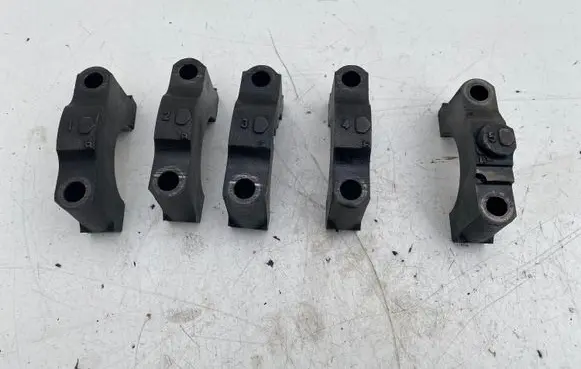 Toyota Avensis T250 Crankshaft Holder 
