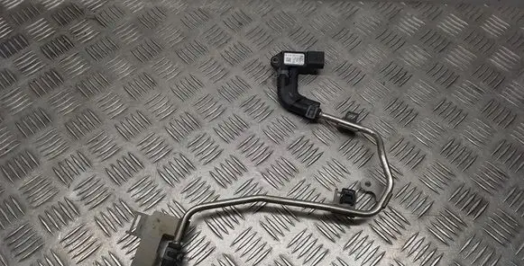 Exhaust gas pressure sensor