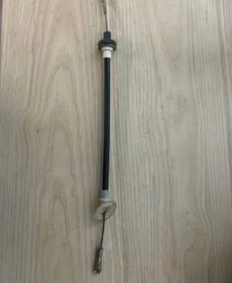 Fiat 127 Clutch cable 4395851