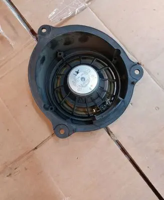Renault Kangoo II Rear door speaker 281440962R