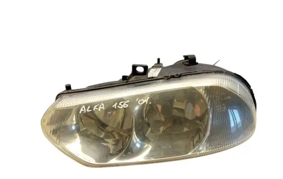 Alfa Romeo 156 Headlight/headlamp 60620135 3843038 54152
