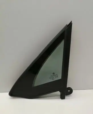 Volkswagen PASSAT B8 Front door vent window glass four-door 3G0845113C