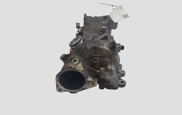 Mercedes-Benz CLS C218 X218 Intake manifold LF00075 AC43000 A6420908337