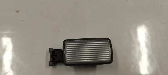 Volvo XC60 Rear door interior light 31663793