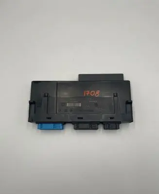 BMW 5 F10 F11 Comfort/convenience module 9244392 5026166025 10681810