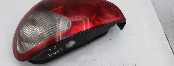 Jaguar X-Type Rear/tail lights 89021757
