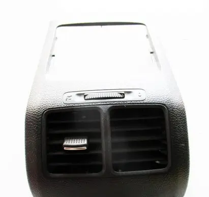 Volkswagen Golf VI Rear air vent grill 1K0819203