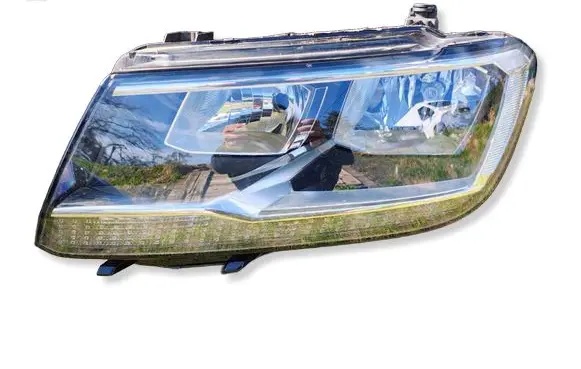 Volkswagen Tiguan Headlight/headlamp 5NB941005B 030110120100
