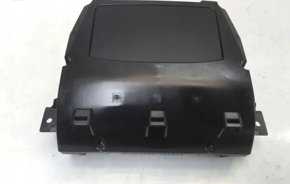Ford Kuga III Head up display screen LV4T19G468AF