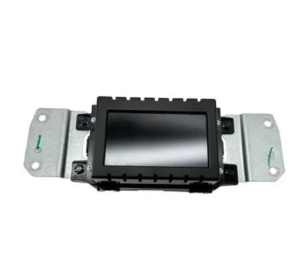 Ford Fusion II Screen/display/small screen ES7T18B955CB A9H00V002630