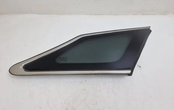 Hyundai i40 Rear side window DOT736AS3M35 43R000083 A004138