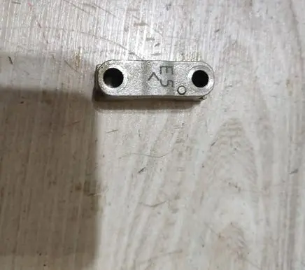 Suzuki Vitara (LY) Camshaft holder 