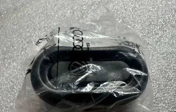 Volkswagen Jetta VI Other interior part N91055001