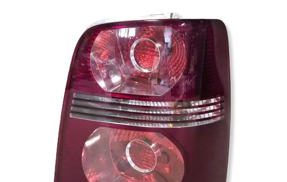 Volkswagen Touran I Rear/tail lights 1T0945096J 1T0945112G 194050