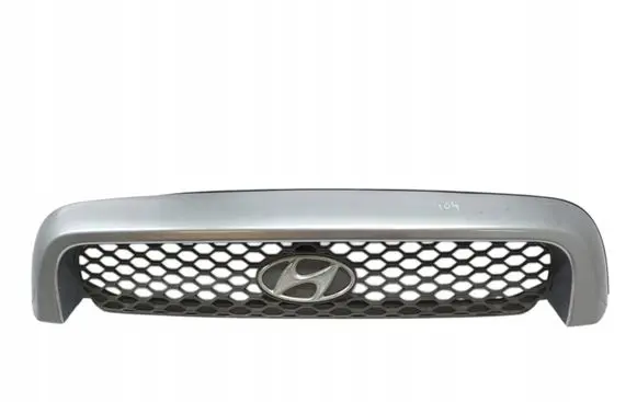 Hyundai Santa Fe Front grill