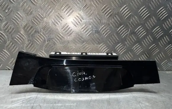Honda Civic Screen/display/small screen HR0343605