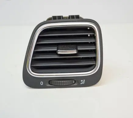 Volkswagen Eos Dashboard air vent grill cover trim 1Q0819703H
