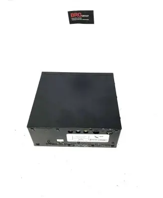 Audi A6 S6 C5 4B Video control module 4D0919146 17979196
