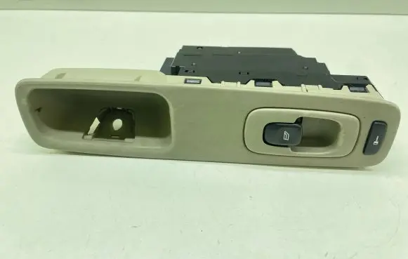 Volvo S80 Electric window control switch 30658117 MJ284100207 02W28E