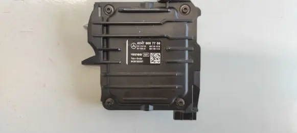 Mercedes-Benz C W205 Windshield/windscreen camera A2479007709 643916200T A2479013202